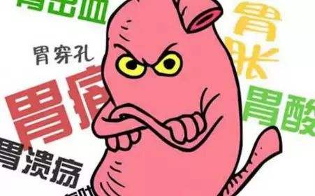 南寧慢性胃炎的治療費用是多少